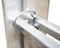 57712020 - 1.89m Square Rung Triple Section Extension Ladder
