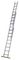 57712120 - 2.45m Square Rung Triple Section Extension Ladder