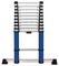 8703220 - 3.2m Rung Space Telescopic Extension Ladder