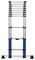 8703220 - 3.2m Rung Space Telescopic Extension Ladder