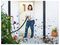 BUDDY II 12 - Buddy II 12L 1200W Wet & Dry Vacuum Cleaner 230V