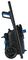 EXCELLENT 160-10 - 2100W 160 Bar Excellent 160 Induction Motor High Pressure Washer 230V