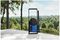 EXCELLENT 160-10 - 2100W 160 Bar Excellent 160 Induction Motor High Pressure Washer 230V