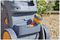 AUTO REEL MOBILE - OLD - Auto Reel Mobile Hose Cart with 35m Garden Hose Pipe