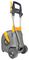 2450R0000 - Wheeled Mobile Fast Cart with Enclosed 40m Garden Hose Pipe