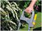 2450R0000 - Wheeled Mobile Fast Cart with Enclosed 40m Garden Hose Pipe