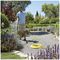 7850P0000 - 50m Ultimate Anti-Kink & Crush Proof Garden Hose Pipe