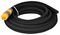6762P0000 - 15m Porous Soaker Garden Hose