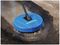 128501216 - Compact Patio Cleaner Attachment for Pressure Washers