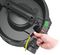 PRP180 - 8L 620W ReFlo Vacuum Cleaner 230V