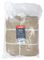 775174 - 340mm x 750mm Hessian Sand Bags, 50 Pack