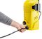 K 2 HOME - 1400W 110 Bar K2 Home Pressure Washer Kit 230V