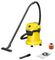 WD 3 V-17/4/20 (YYY) *GB - 17L 1000W WD 3 Wet & Dry Vacuum Cleaner 230V
