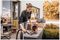 WD 3 V-17/4/20 (YYY) *GB - 17L 1000W WD 3 Wet & Dry Vacuum Cleaner 230V