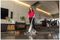SC 2 UPRIGHT - 1600W SC 2 EasyFix Upright Steam Cleaner Mop 230V