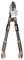 70100473 - SureCut Extra Power Hard Wood Ratchet Loppers