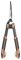 70100427 - SureCut Hedge Shears