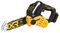 DCMPS520N-XJ - 8" (20cm) 18V XR Li-Ion Cordless Pruning Chainsaw - Bare Unit
