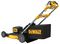 DCMWSP156N-XJ - 53cm Twin 18V XR Cordless Next Generation Rear Wheel Drive Self-Propelled Lawn Mower - Bare Unit