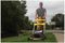 DCMWSP156N-XJ - 53cm Twin 18V XR Cordless Next Generation Rear Wheel Drive Self-Propelled Lawn Mower - Bare Unit