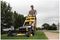 DCMWSP156N-XJ - 53cm Twin 18V XR Cordless Next Generation Rear Wheel Drive Self-Propelled Lawn Mower - Bare Unit