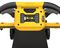 DCMWSP156N-XJ - 53cm Twin 18V XR Cordless Next Generation Rear Wheel Drive Self-Propelled Lawn Mower - Bare Unit