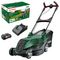 ADVANCEDROTAK 36V-40-650 (1X4.0AH) - 40cm 36V 1x 4Ah Li-Ion Cordless AdvancedRotak Lawn Mower Kit