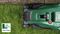 ADVANCEDROTAK 36V-40-650 (1X4.0AH) - 40cm 36V 1x 4Ah Li-Ion Cordless AdvancedRotak Lawn Mower Kit