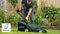 ADVANCEDROTAK 36V-40-650 (1X4.0AH) - 40cm 36V 1x 4Ah Li-Ion Cordless AdvancedRotak Lawn Mower Kit