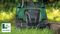 ADVANCEDROTAK 44-750 - 44cm 1800W Electric AdvancedRotak Lawn Mower 230V