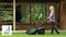 ADVANCEDROTAK 44-750 - 44cm 1800W Electric AdvancedRotak Lawn Mower 230V