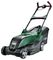 ADVANCEDROTAK 44-750 - 44cm 1800W Electric AdvancedRotak Lawn Mower 230V