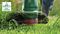 UNIVERSALGRASSCUT 18V-26-500 BARE - 26cm 18V Li-Ion Cordless Grass Trimmer with Extra Spool  - Bare Unit