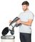 NQ.100 - 1L 25.2V Quick Cordless Stick Vacuum Cleaner