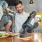 NQ.100 - 1L 25.2V Quick Cordless Stick Vacuum Cleaner