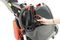 TTB.3045.NX.36V / 2 - 450mm 2x 36V Batteries Li-Ion Cordless Scrubber Dryer