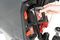 TTB.3045.NX.36V / 2 - 450mm 2x 36V Batteries Li-Ion Cordless Scrubber Dryer