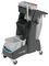 MM.4 - MM4 Multi-Matic Janitorial Cleaning Trolley