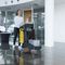 MM.4 - MM4 Multi-Matic Janitorial Cleaning Trolley