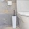 105063 - Closed Toilet Brush Set