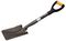 68-007 - 690mm Gorilla Square Sharp Edge Micro Garden Shovel
