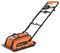 015-0008 - Hulk Electro H320-E Electric Wacker Compactor Plate 230V
