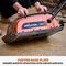 015-0008 - Hulk Electro H320-E Electric Wacker Compactor Plate 230V