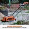 015-0008 - Hulk Electro H320-E Electric Wacker Compactor Plate 230V