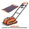 015-0008 - Hulk Electro H320-E Electric Wacker Compactor Plate 230V