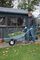 31619 - Galvanised Wheelbarrow, 65L