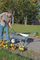 31619 - Galvanised Wheelbarrow, 65L