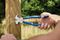 68450 - 10" (260mm) Expert Fencing Pliers
