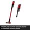 TE-SV 18 LI-SOLO - Power X-Change 18V Li-Ion Cordless Stick Vacuum Cleaner - Bare Unit