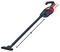 TE-HV 18/06 LI - SOLO - Power X-Change 18V Li-Ion Cordless Handheld Vacuum Cleaner - Bare Unit
